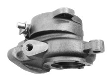 Turbine housing BW-09-0016 K04-500