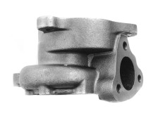 Turbine housing BW-09-0016 K04-500