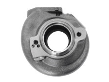 Turbine housing GA-09-0013 GT22-500