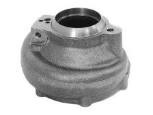 Turbine housing GA-09-0013 GT22-500