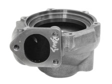 Turbine housing GA-09-0013 GT22-500