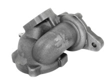 Turbine housing BW-09-0006 K03-502