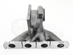 Turbine housing 53031009530 5303 100 9530 BW-09-0007 K03-503 2