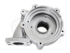 Turbine housing GA-09-0004 GT15-500 2