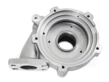 Turbine housing GA-09-0004 GT15-500