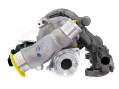 Turbina 16309700003 04B253019G 1630 970 0003 BV30-66A-0003