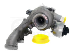 Turbina 16309700003 04B253019G 1630 970 0003 BV30-66A-0003 2