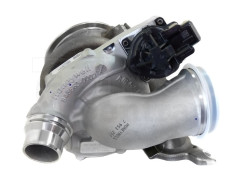 Turbo 1165863190306 1165 8631903 06 116568310306 852594-0010 8631903-0