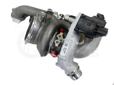 Turbo 1165863190306 1165 8631903 06 116568310306 852594-0010 8631903-0