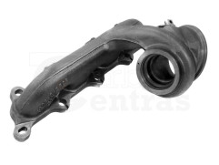 Turbine housing 53031009593 5303 100 9593 BW-09-0012 K03-508