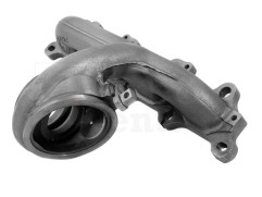 Turbine housing 53031009593 5303 100 9593 BW-09-0012 K03-508 2