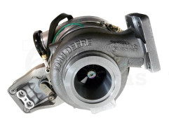 Turbo 12639700072 1263 970 0072 DZ100188 DZ100189 2