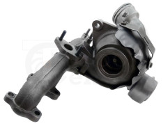 Турбина 54399900071 54399880071 54399700071 03G253014T 5439 970 0071 5 2