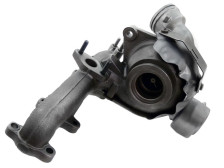 Turbina 54399900071 54399880071 54399700071 03G253014T 5439 970 0071 5