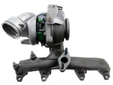 Turbina 54399900071 54399880071 54399700071 03G253014T 5439 970 0071 5