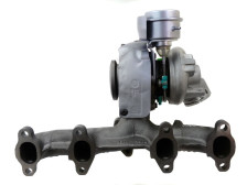 Turbina 54399900071 54399880071 54399700071 03G253014T 5439 970 0071 5