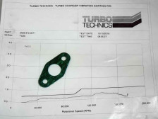 Turbina 54399900071 54399880071 54399700071 03G253014T 5439 970 0071 5