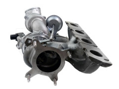 Turbo 06J145702K 9VA13 2