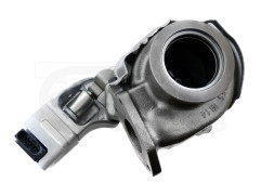 Turbo 4727470 11654727470 4 727 470 49135-05870 2