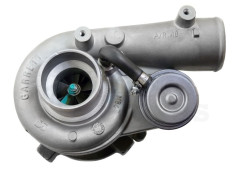 Турбина 14411-7F400 144117F400 452162-0001