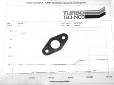 Turbina 14411-7F400 144117F400 452162-0001