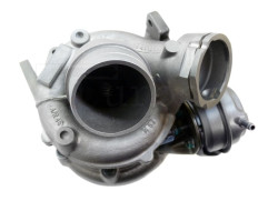 Turbo 070145701J 070145701JV250 070145702B 716885-0003