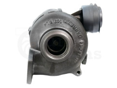 Turbo 070145701J 070145701JV250 070145702B 716885-0003 2