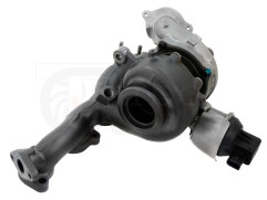 Turbina 53039700152 03L253016J 5303 970 0152 2