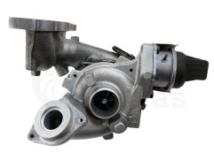 Turbina 54399880114 54399700114 03L253056D 5439 970 0114 5439 988 0114