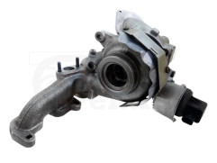 Turbina 54399880114 54399700114 03L253056D 5439 970 0114 5439 988 0114 2