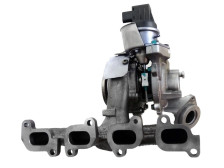Turbina 54399880114 54399700114 03L253056D 5439 970 0114 5439 988 0114