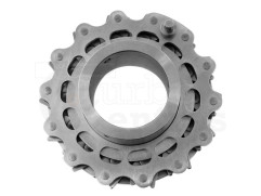 Nozzle ring assy. IH-06-0008 RHF5-90