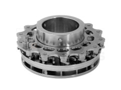 Nozzle ring assy. IH-06-0008 RHF5-90 2