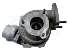 Turbo 54389880001 54389700001 144117969R 144119252R 5438 970 0001 5438 2