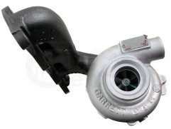 Турбина 452194-0001 90490382 9180290