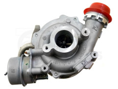 Turbina 16359880029 16359700029 144116419R 144116763R 1635 970 0029 16