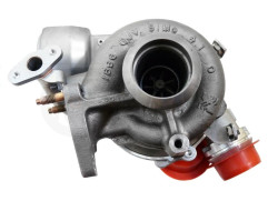 Turbina 16359880029 16359700029 144116419R 144116763R 1635 970 0029 16 2