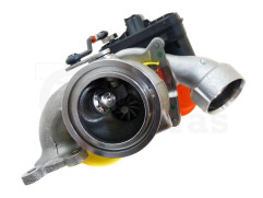 Turbo 16339700036 04C145703M 1633 970 0036 2