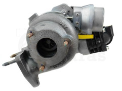Turbo 54389880017 54389700017 144114225R 144114822R 5438 970 0017 5438 2