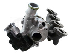 Turbina 03F145701F 9V203