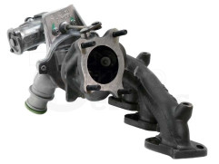 Turbina 03F145701F 9V203 2