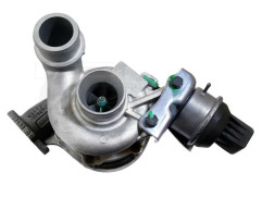 Turbo 076145701Q 49377-07535 49T77-07535