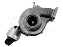 Turbo 076145701Q 49377-07535 49T77-07535 2