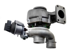 Turbina 076145701Q 49377-07535 49T77-07535