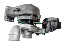 Turbina 076145701Q 49377-07535 49T77-07535