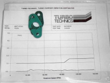Turbina 076145701Q 49377-07535 49T77-07535
