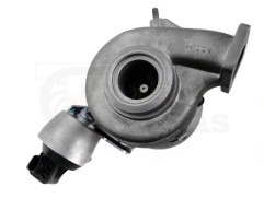 Turbo 076145702D 49377-07511 49T77-07515 2