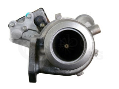 Turbo 851947506 1165851947506 49335-00644 8 519 475 06 2