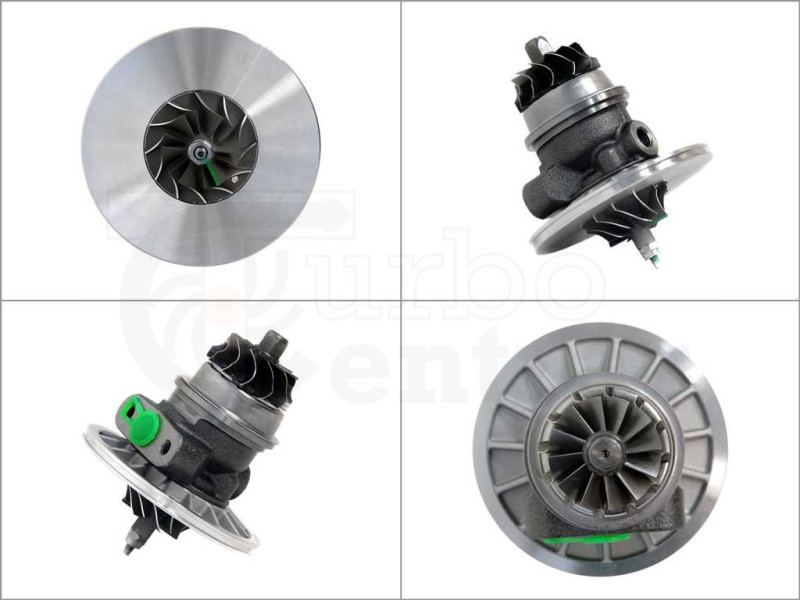 Rdzeń do turbosprężareki BW-00-0120 K14-211