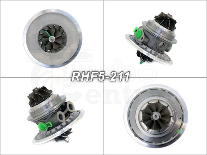 Cartridge RHF5-211